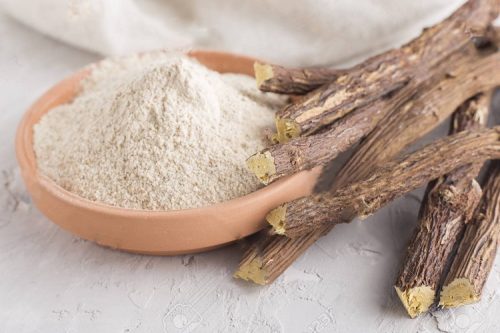 Корень солодки от травников – купить по выгодной цене – VegMir.ru